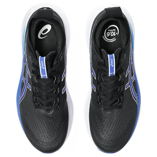 Asics Gel-Nimbus 27